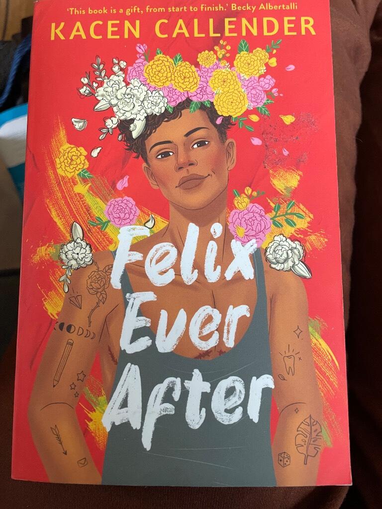 Felix ever after