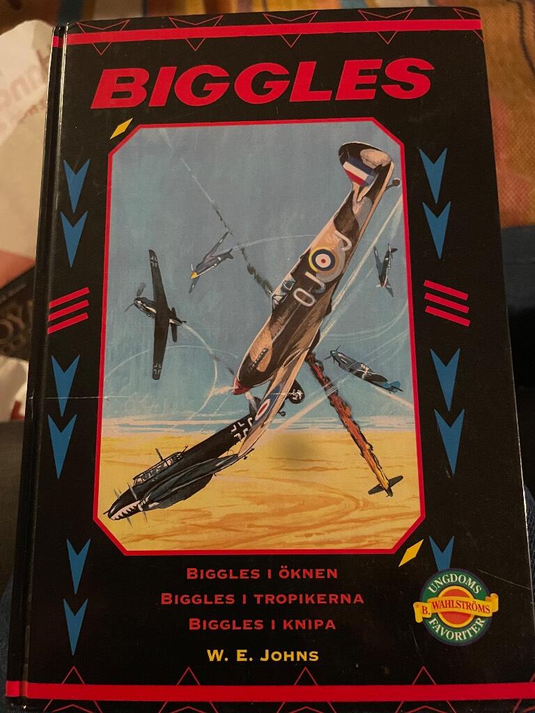 Biggles