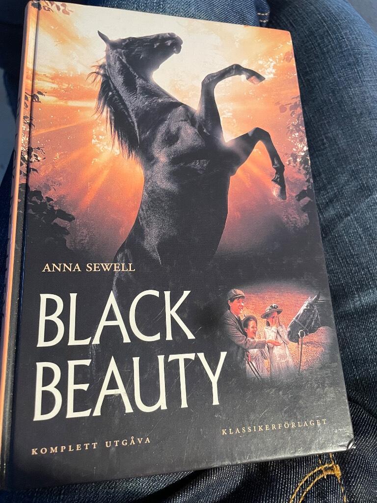 Black Beauty