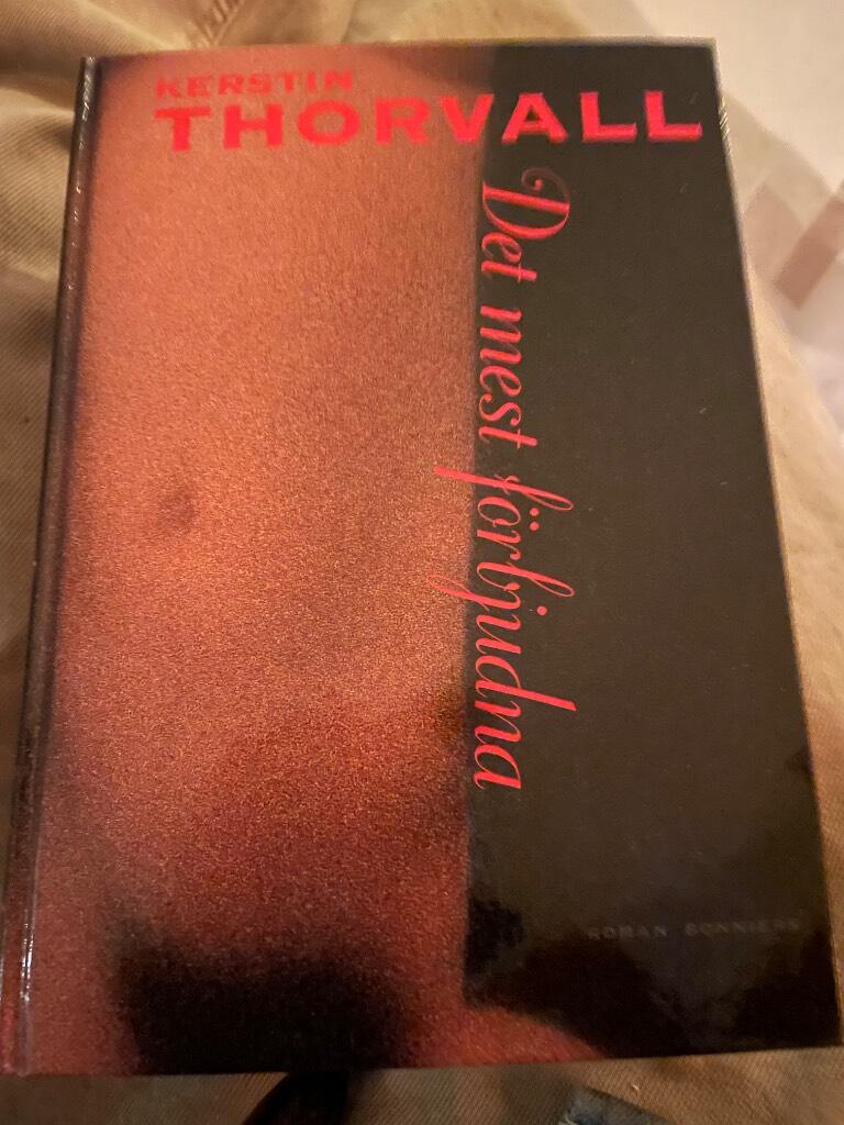 Det mest f&ouml;rbjudna