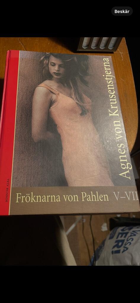 Fr&ouml;knarna von Pahlen