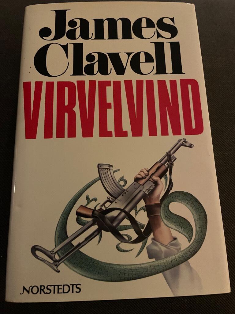 Virvelvind