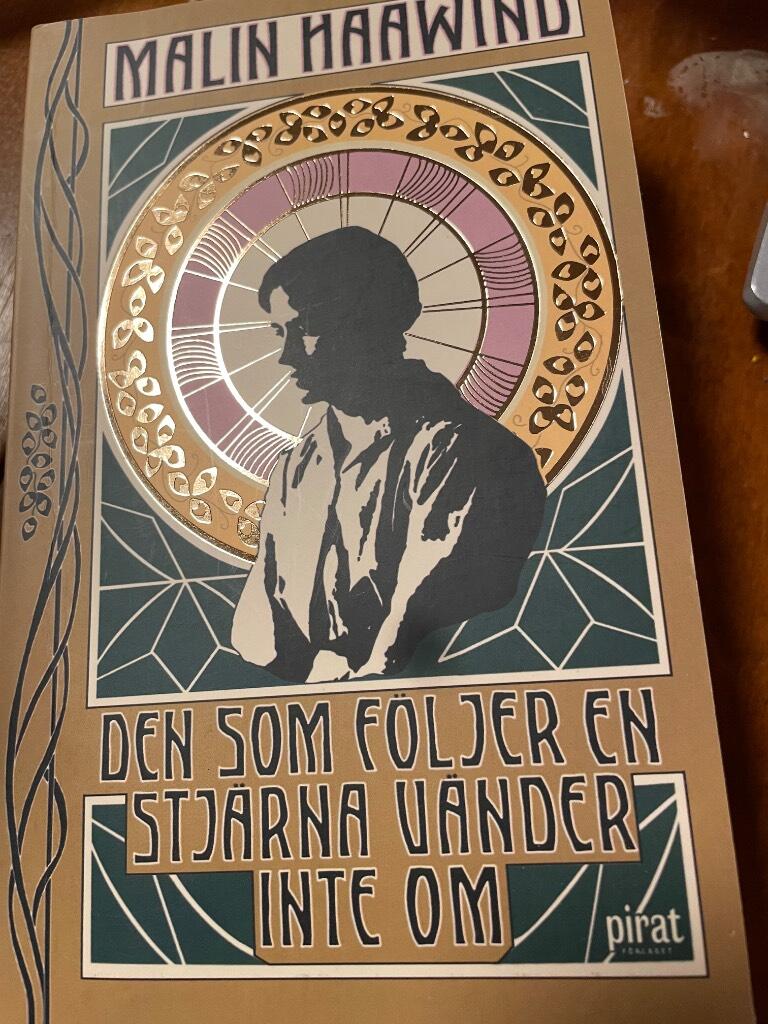 Den som f&ouml;ljer en stj&auml;rna v&auml;nder inte om