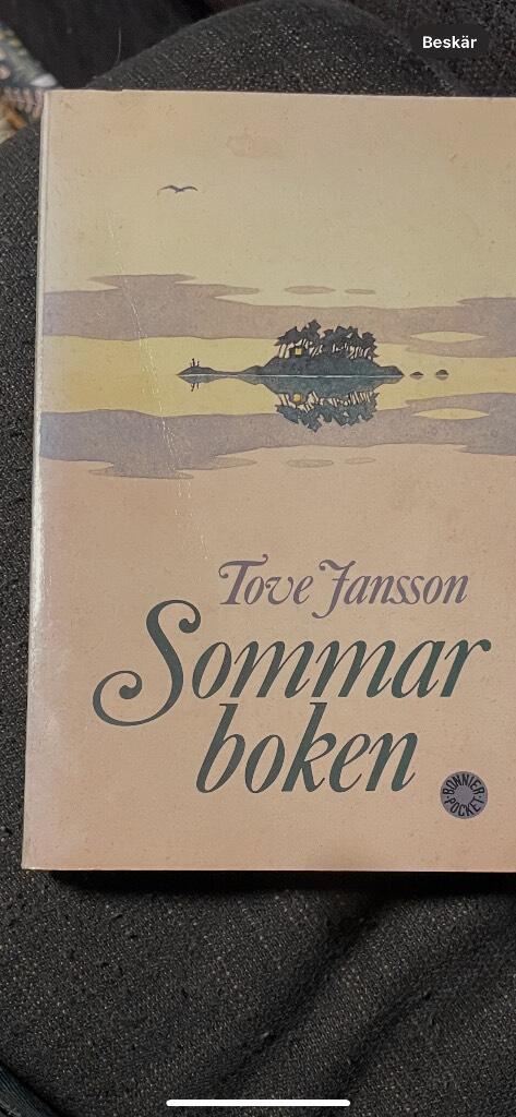 Sommarboken