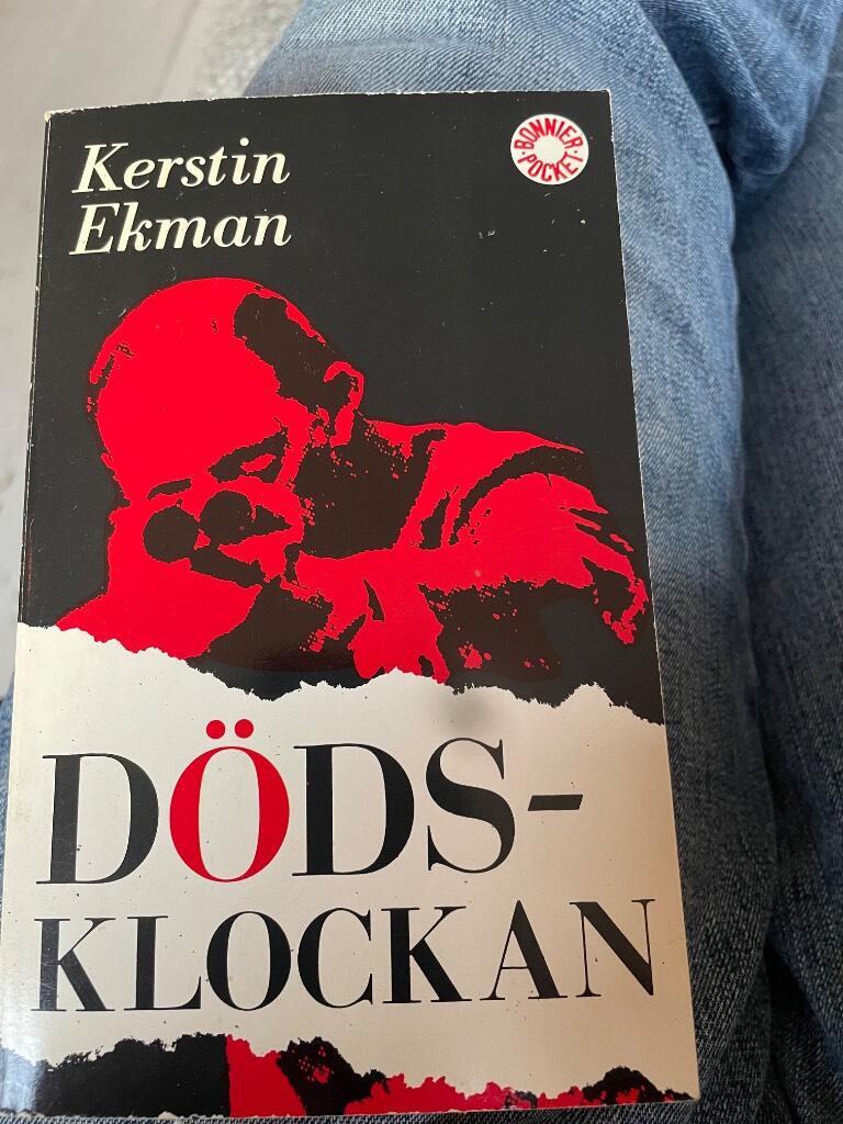 D&ouml;dsklockan