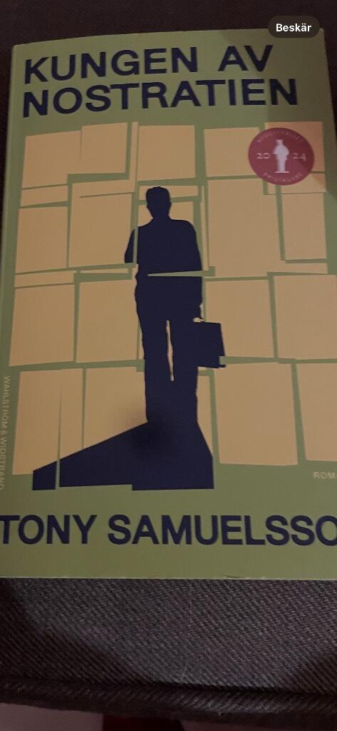 Kungen av Nostratien