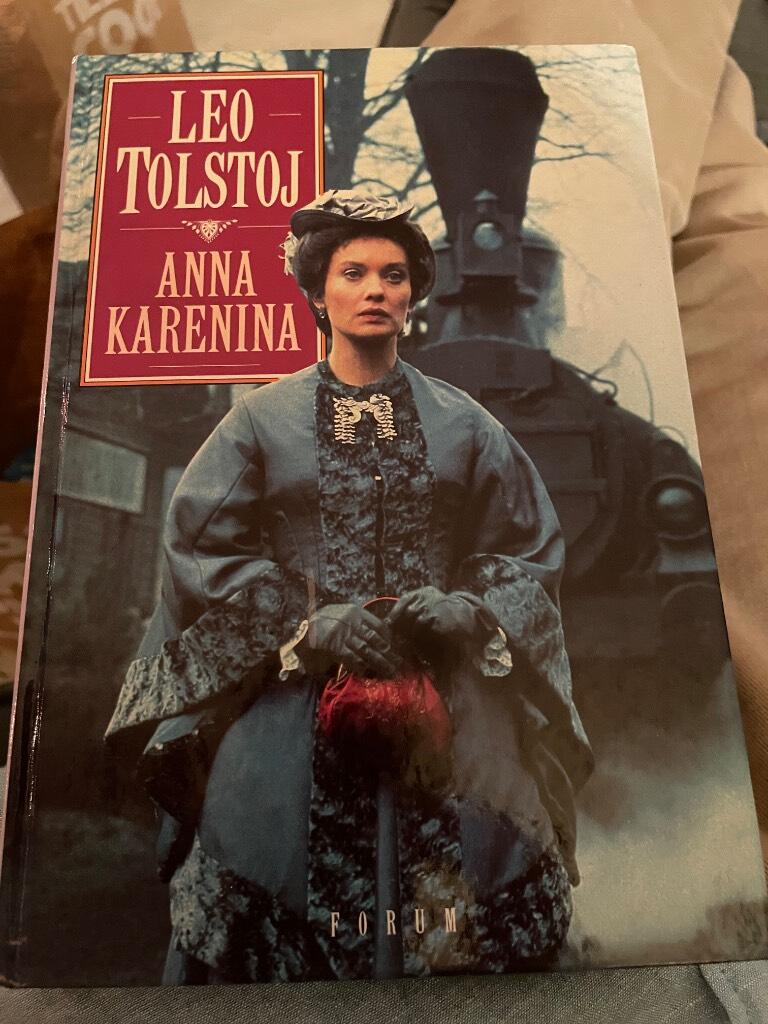 Anna karenina