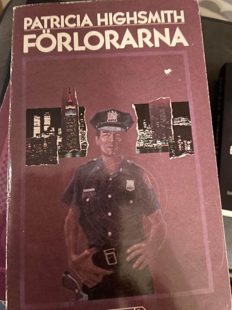 F&ouml;rlorarna