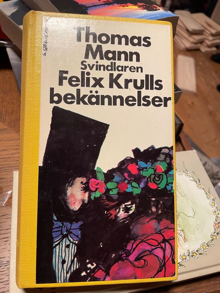 Sv1.Felix krulls bek&auml;nn.