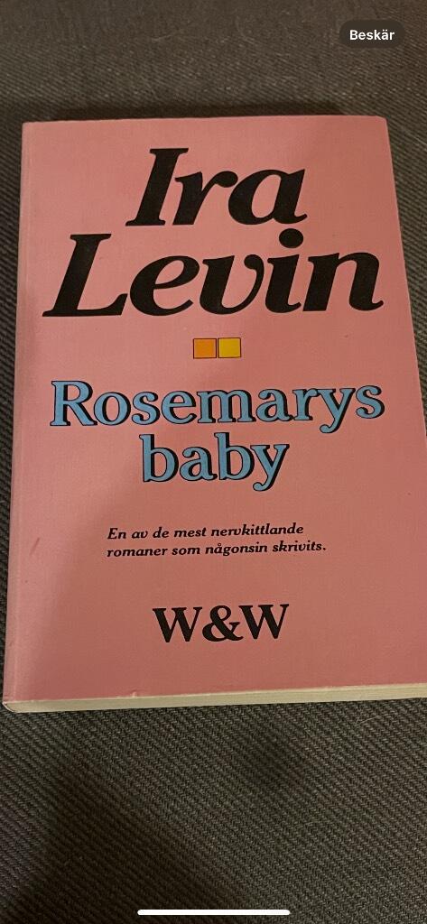 Rosemarys baby