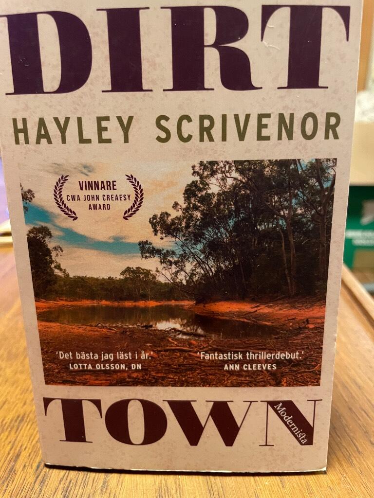 Dirt Town