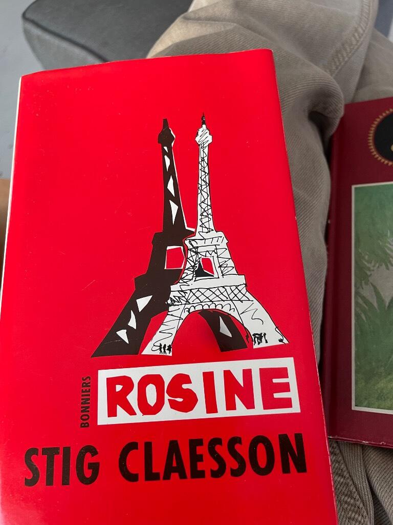 Rosine