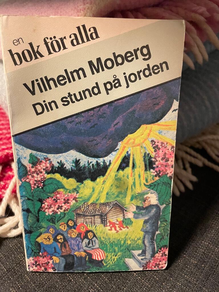 Din stund p&aring; jorden