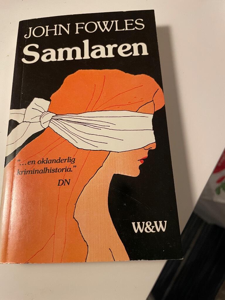 Samlaren