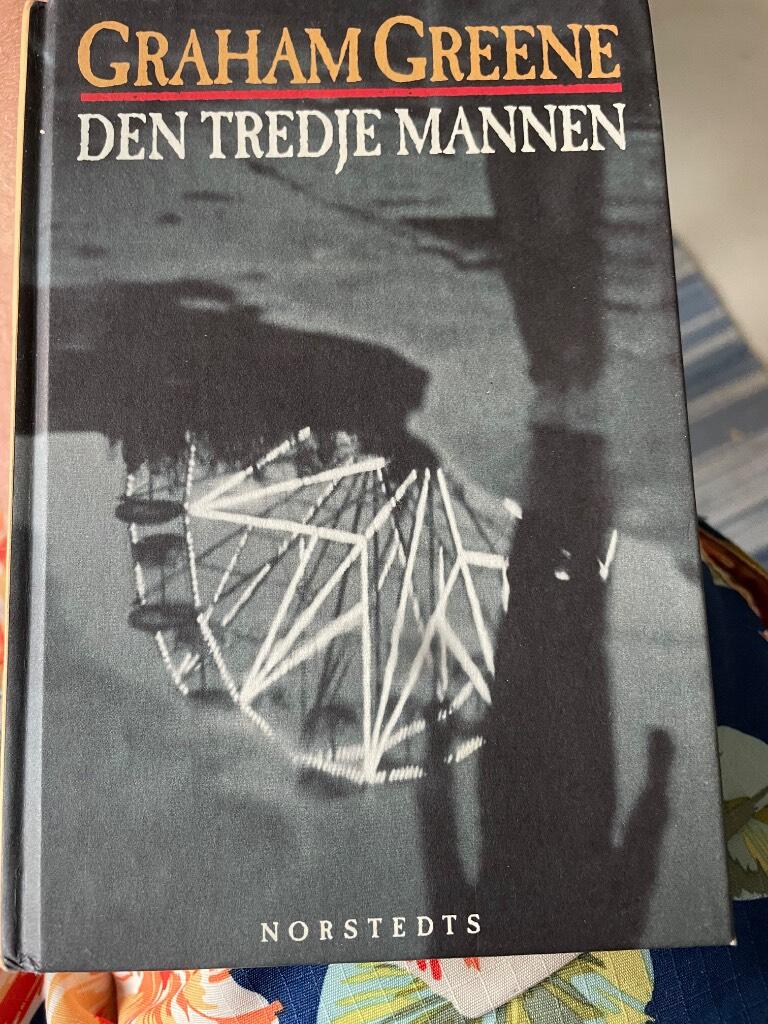 Den tredje mannen
