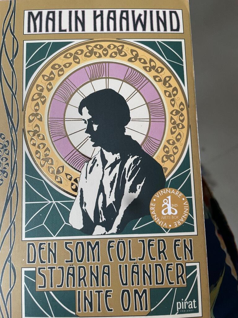 Den som f&ouml;ljer en stj&auml;rna v&auml;nder inte om