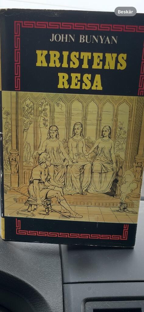 Kristens resa och Kristinnas resa