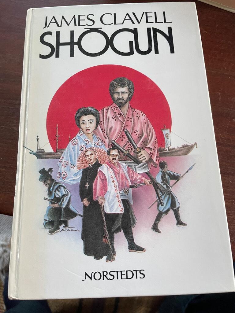 Shōgun