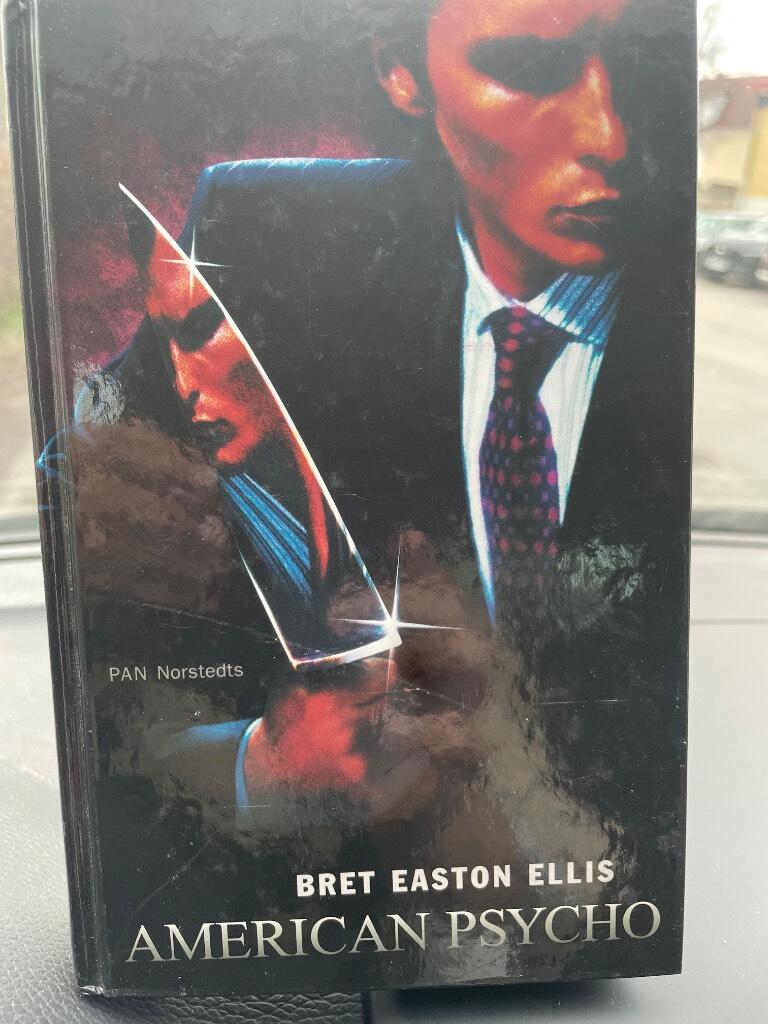 American Psycho