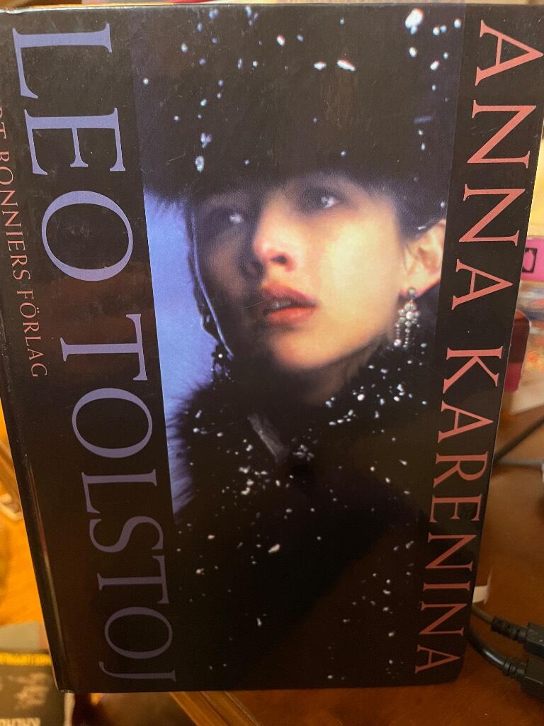 Anna Karenina