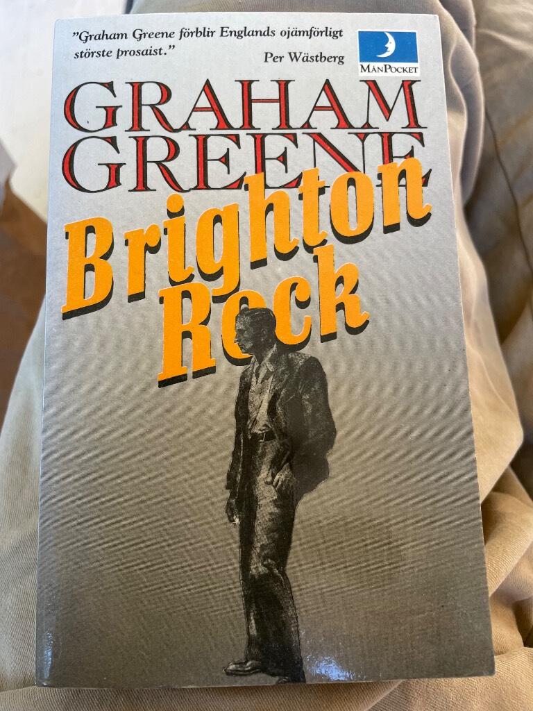Brighton Rock