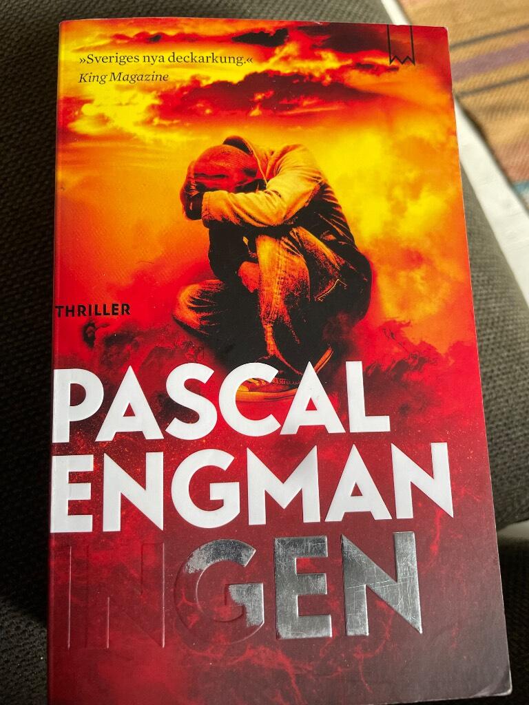 Ingen