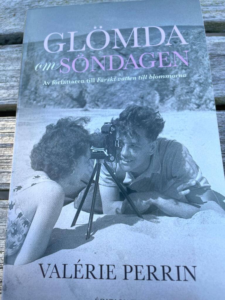 Gl&ouml;mda om s&ouml;ndagen