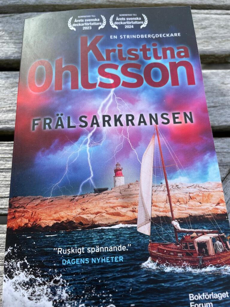 Fr&auml;lsarkransen