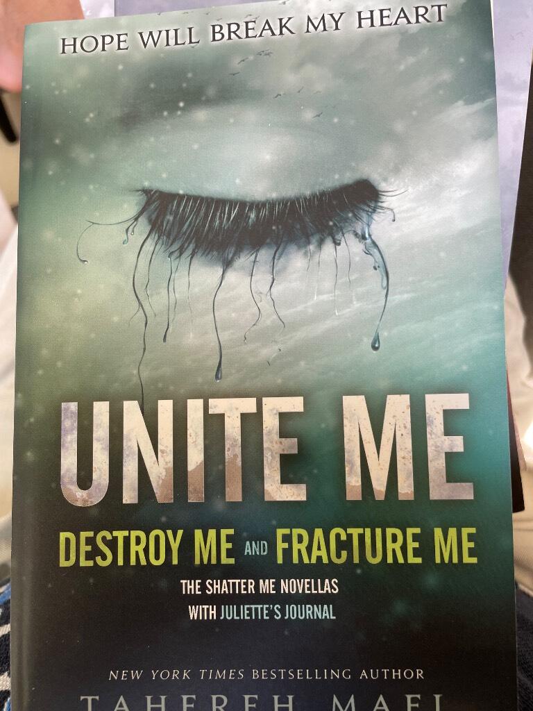 Unite me