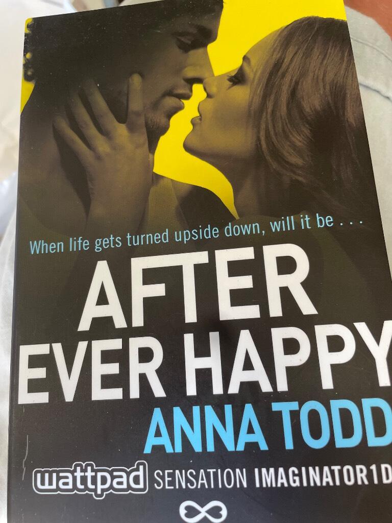 After ever happy