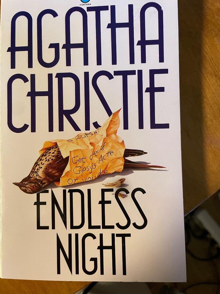 Endless night
