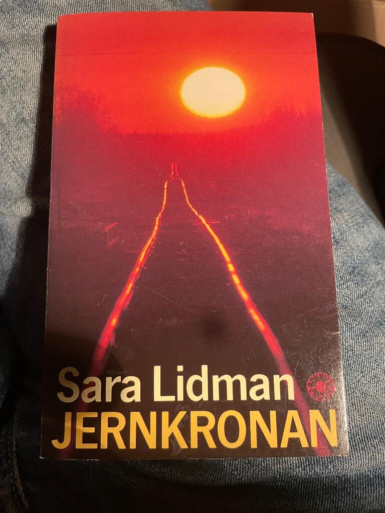 Jernkronan