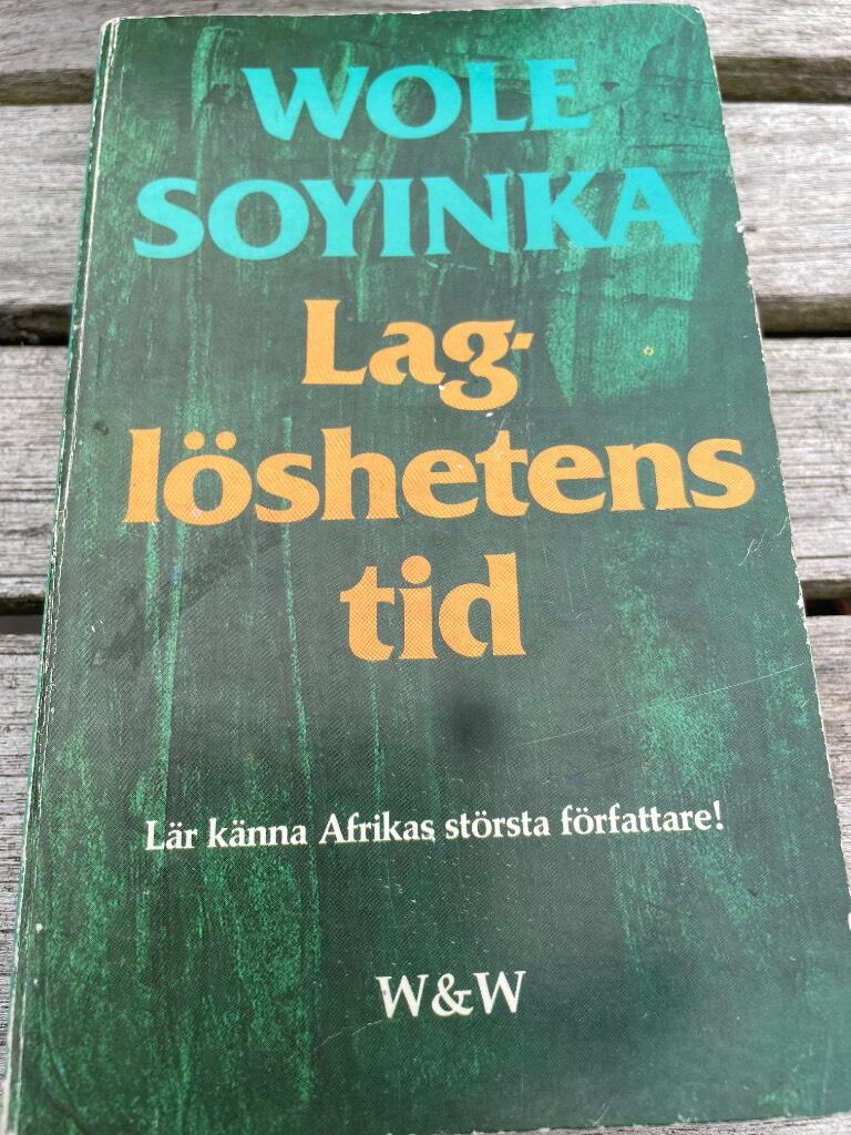 Lagl&ouml;shetens tid