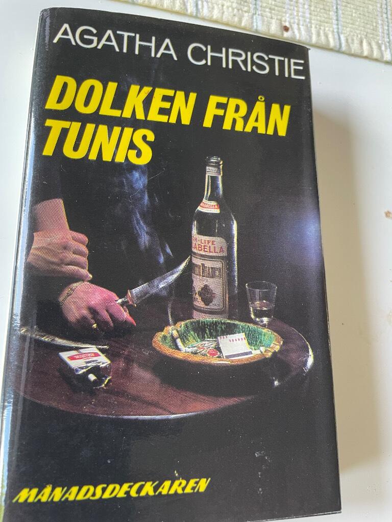 Ett mord i r&auml;ttan tid