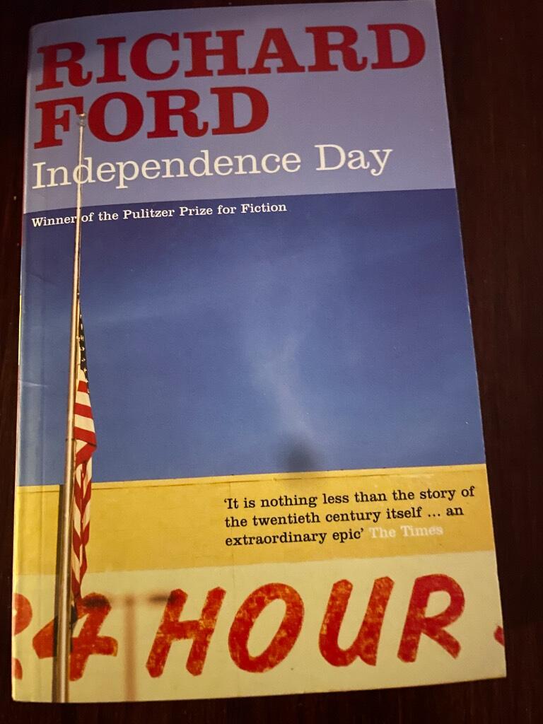Independence day