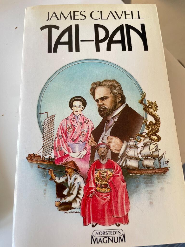 Tai-Pan