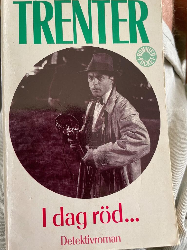 I dag r&ouml;d-
