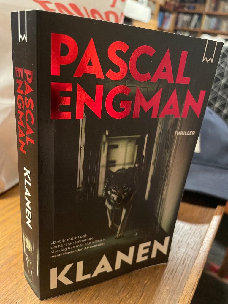 Klanen
