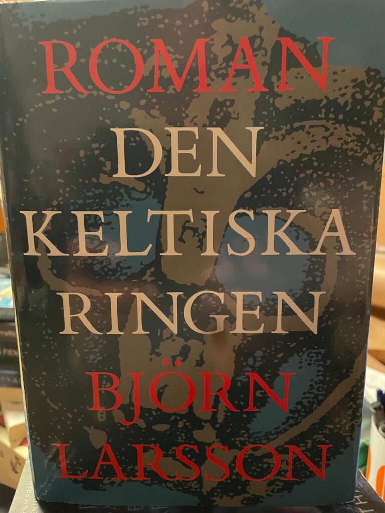 Den keltiska ringen