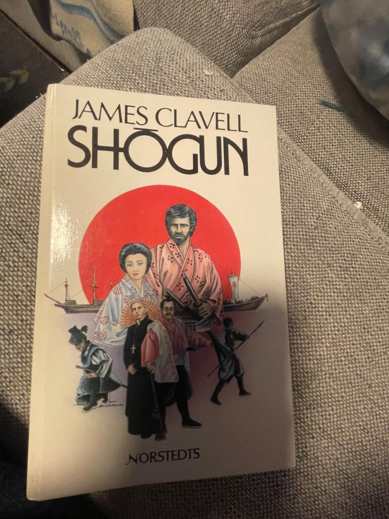 Shōgun