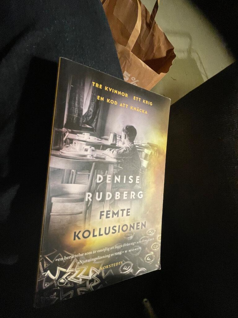 Femte kollusionen