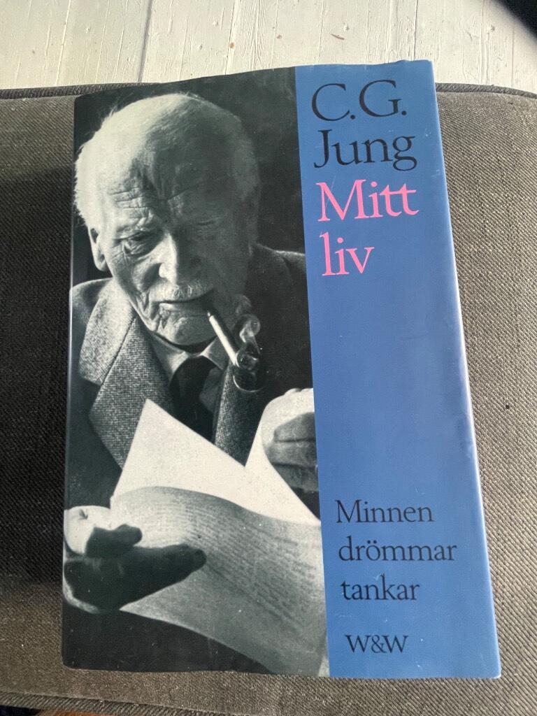 Mitt liv