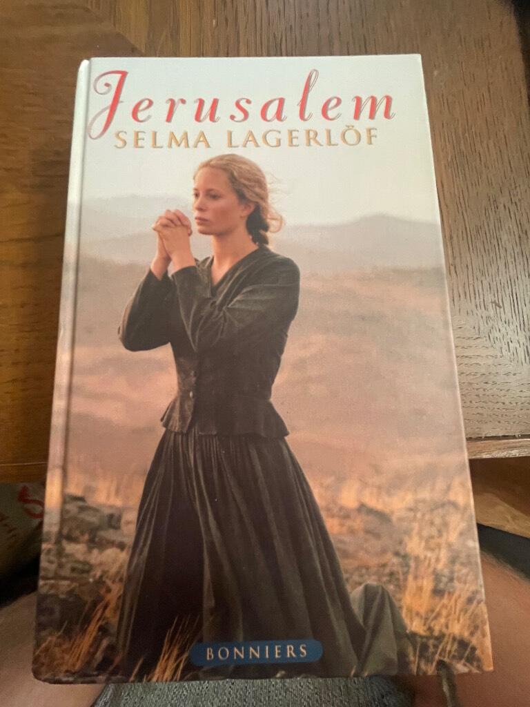 Jerusalem