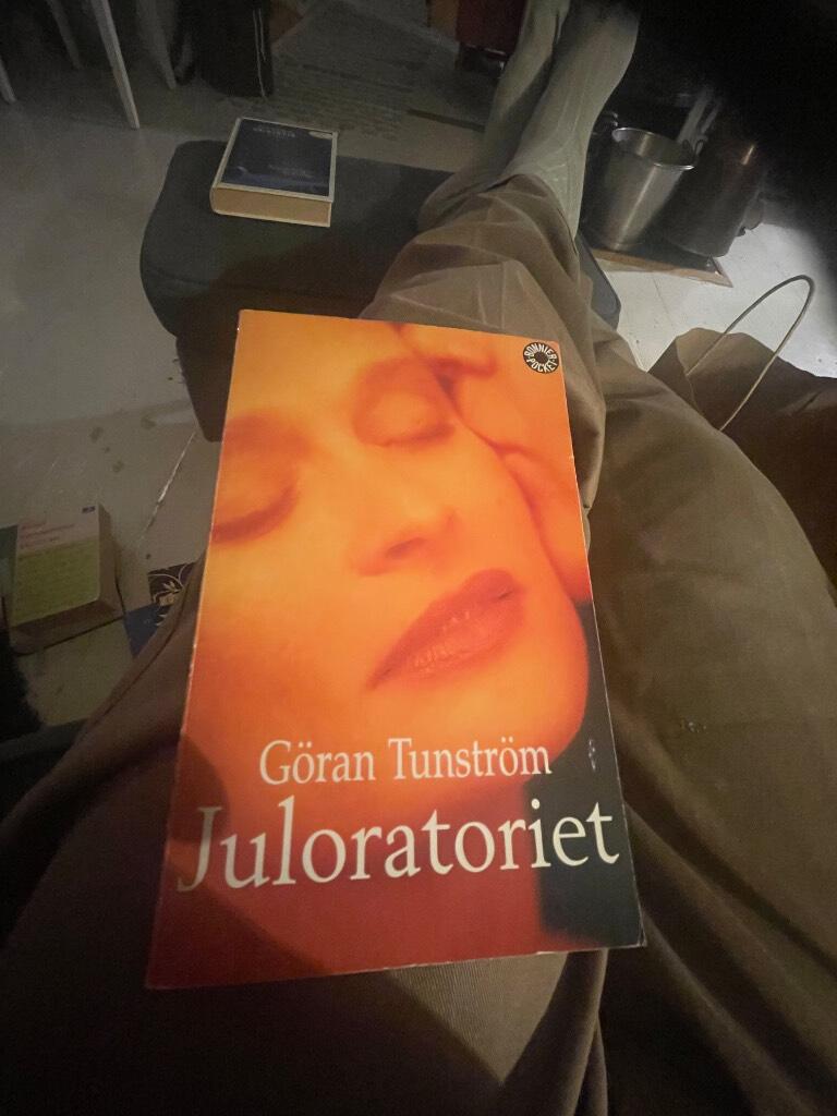 Juloratoriet