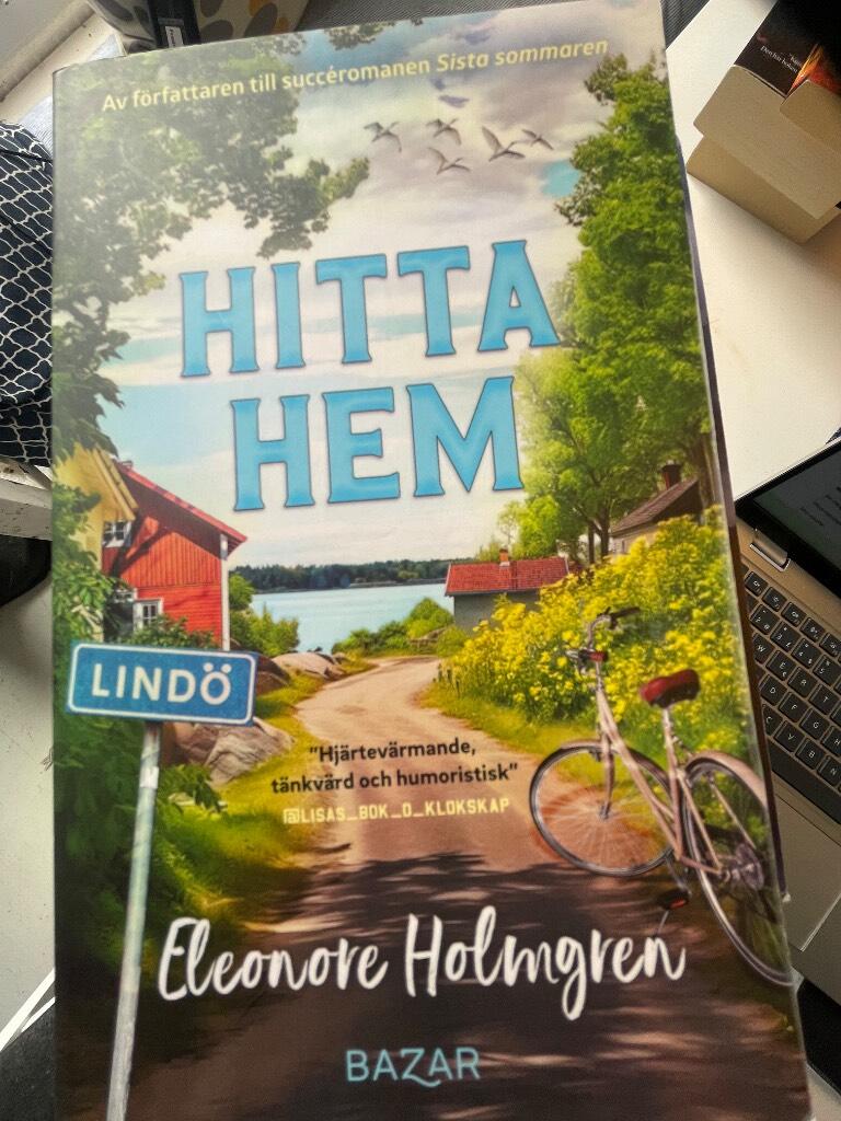 Hitta hem