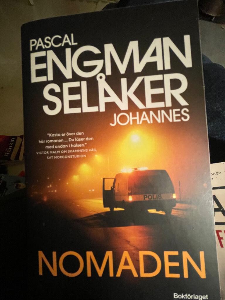 Nomaden