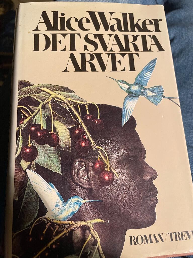 Det svarta arvet