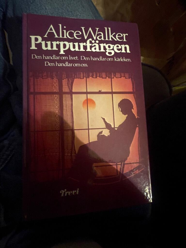 Purpurf&auml;rgen