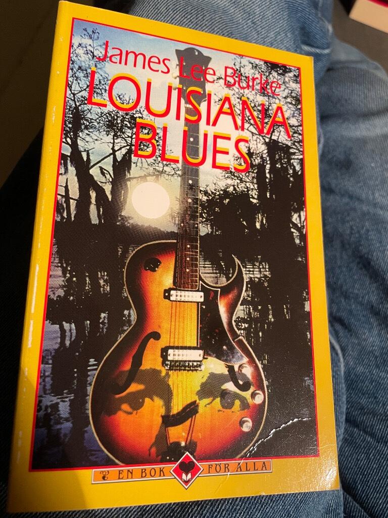Louisiana blues