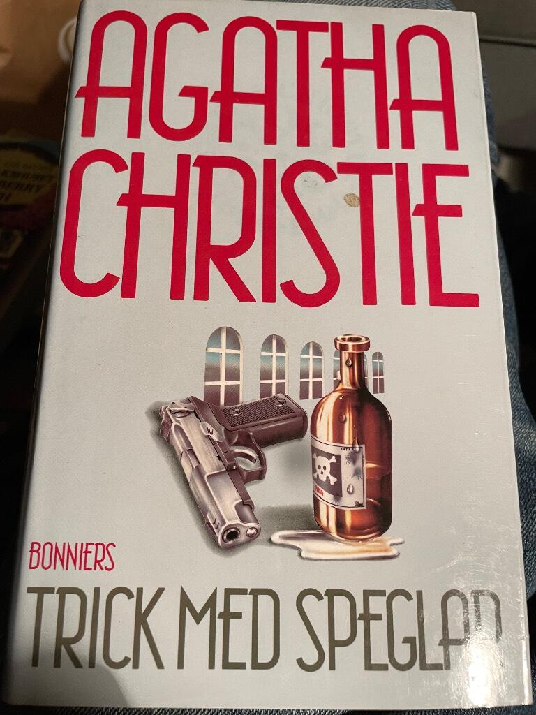 Trick med speglar